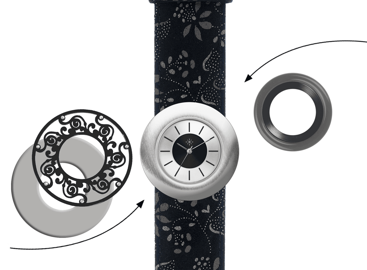 SET 1205 on sale (watch 30 mm)