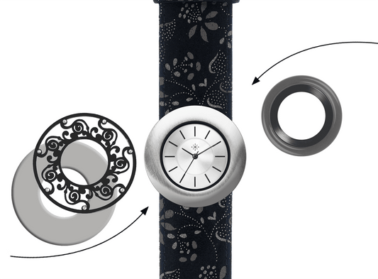 SET 1205 im Sale (Uhr 30 mm)