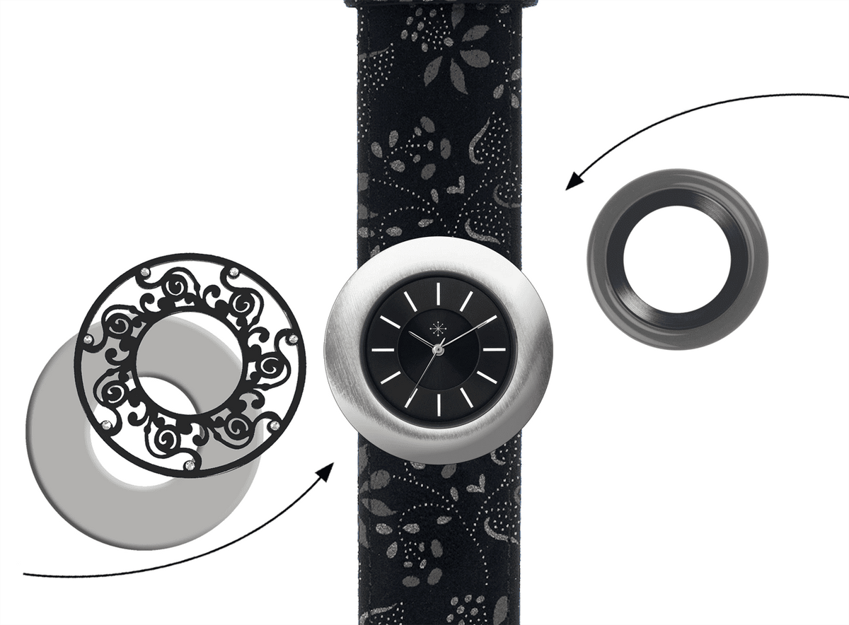 SET 1205 on sale (watch 30 mm)