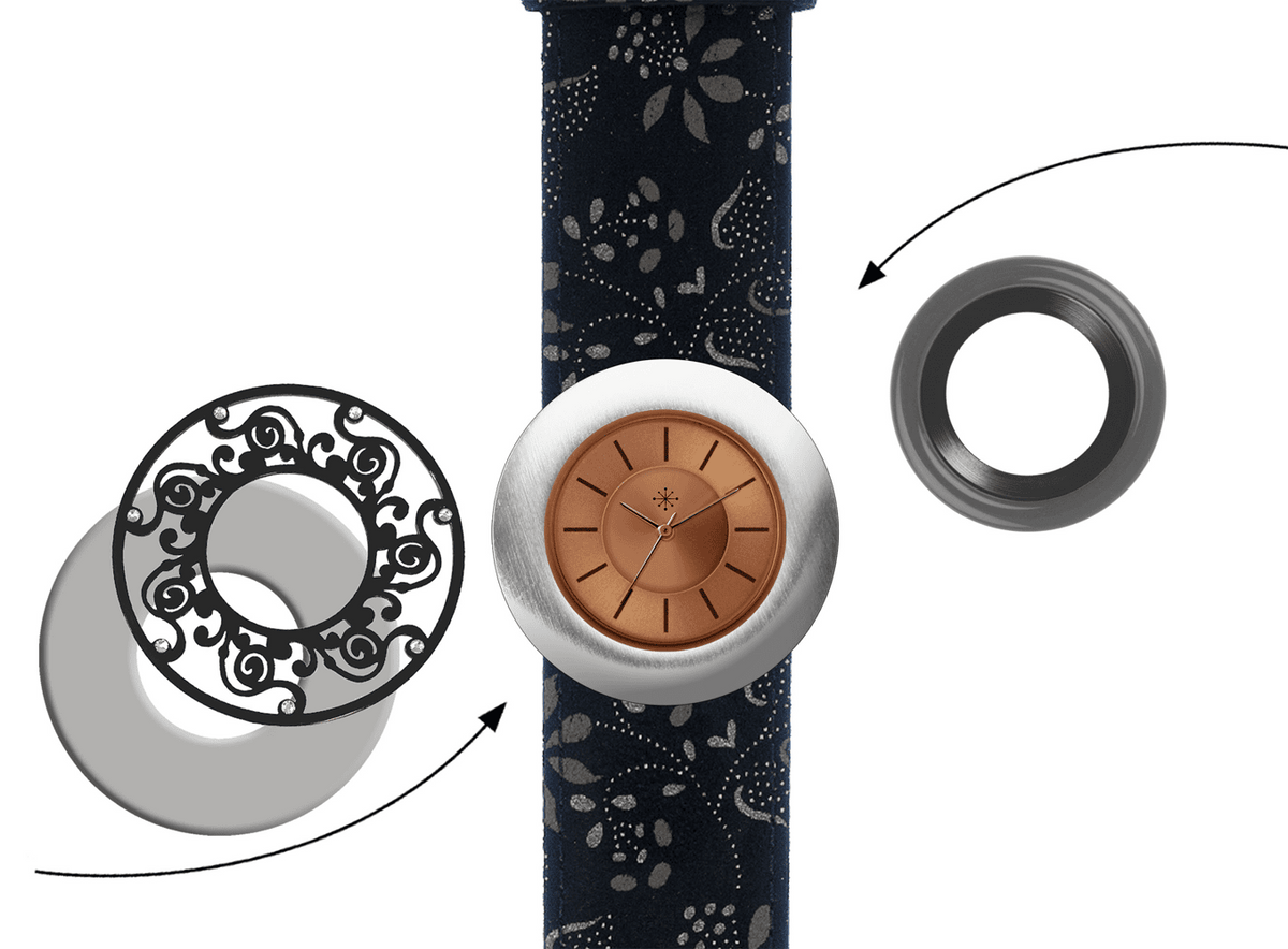 SET 1205 on sale (watch 30 mm)