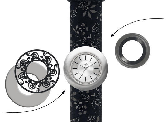 SET 1205 (Uhr 30 mm)