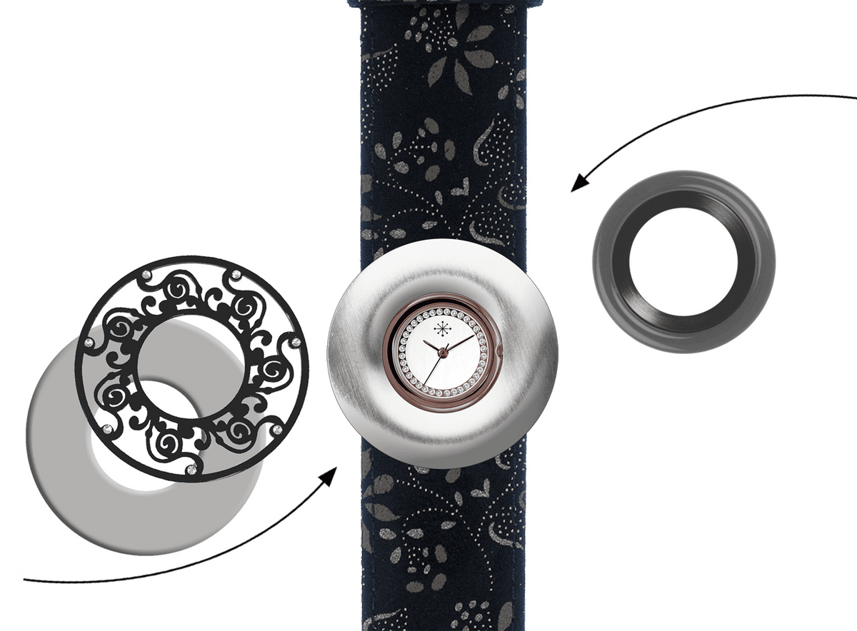 SET 1205 on sale (watch 20 mm)