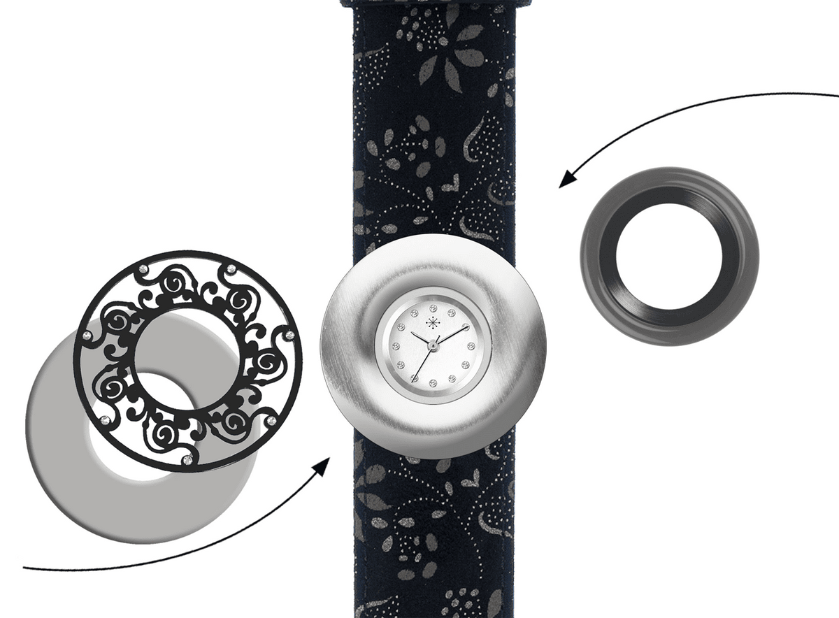 SET 1205 (Watch 20 mm)
