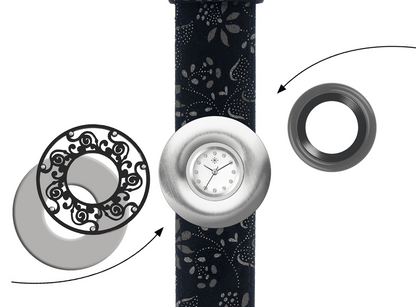 SET 1205 (Watch 20 mm)