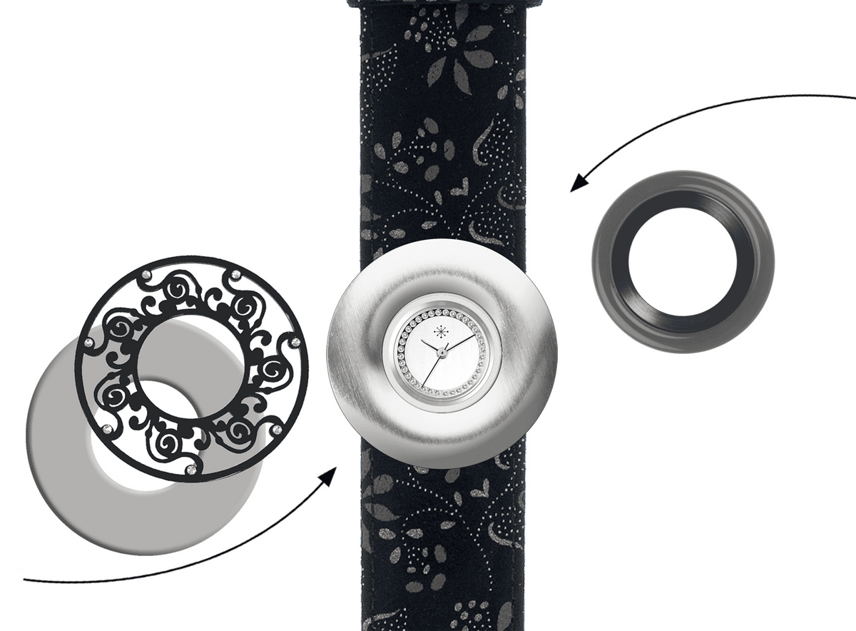 SET 1205 (Watch 20 mm)
