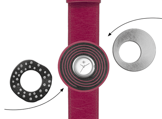 SET 1206 im Sale (Uhr 20 mm)