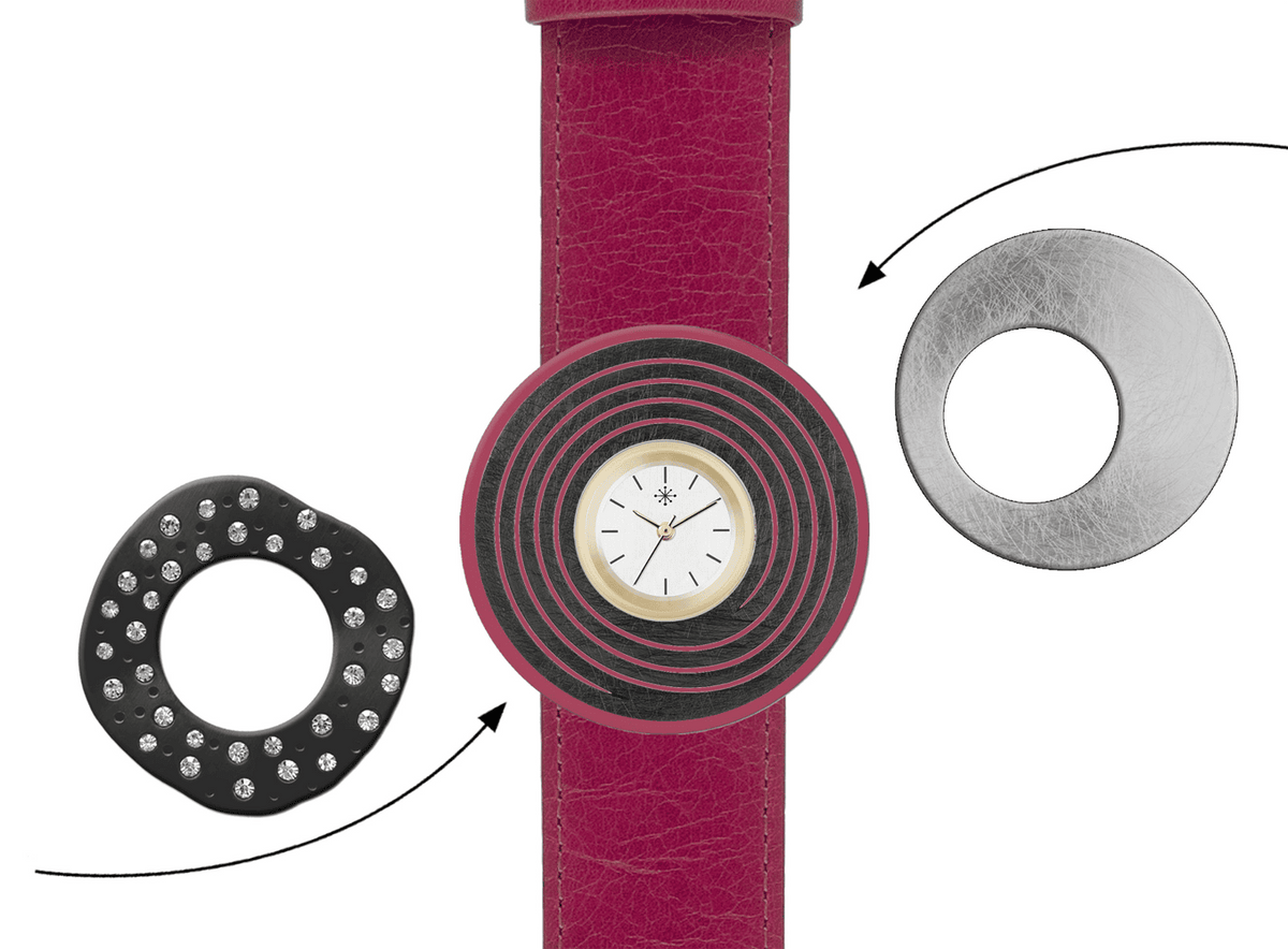 SET 1206 (Uhr 20 mm)