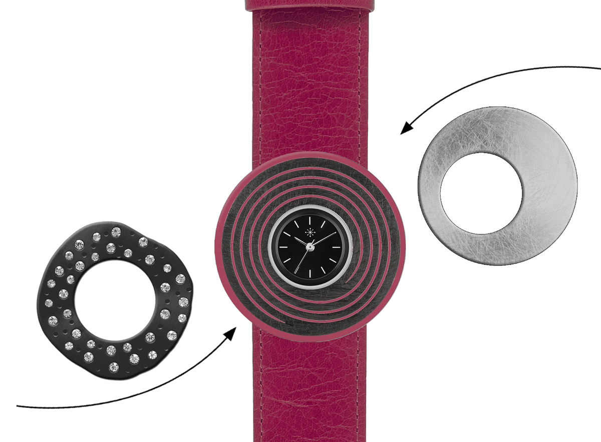 SET 1206 (Uhr 20 mm)