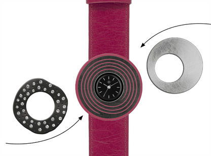 SET 1206 (Uhr 20 mm)