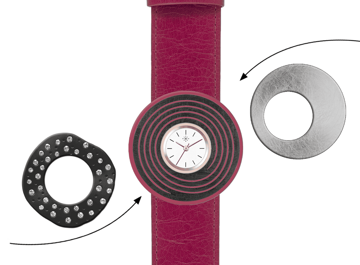 SET 1206 (Uhr 20 mm)