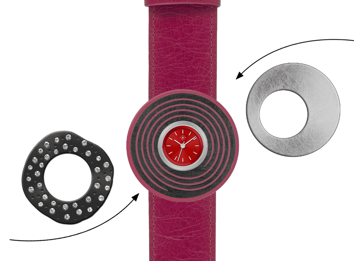 SET 1206 (Uhr 20 mm)