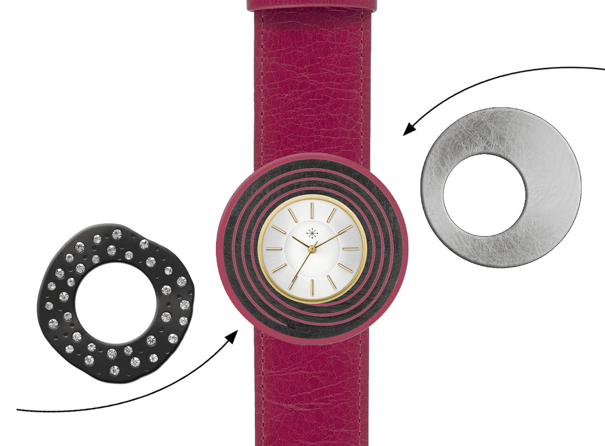 SET 1206 im Sale (Uhr 30 mm)