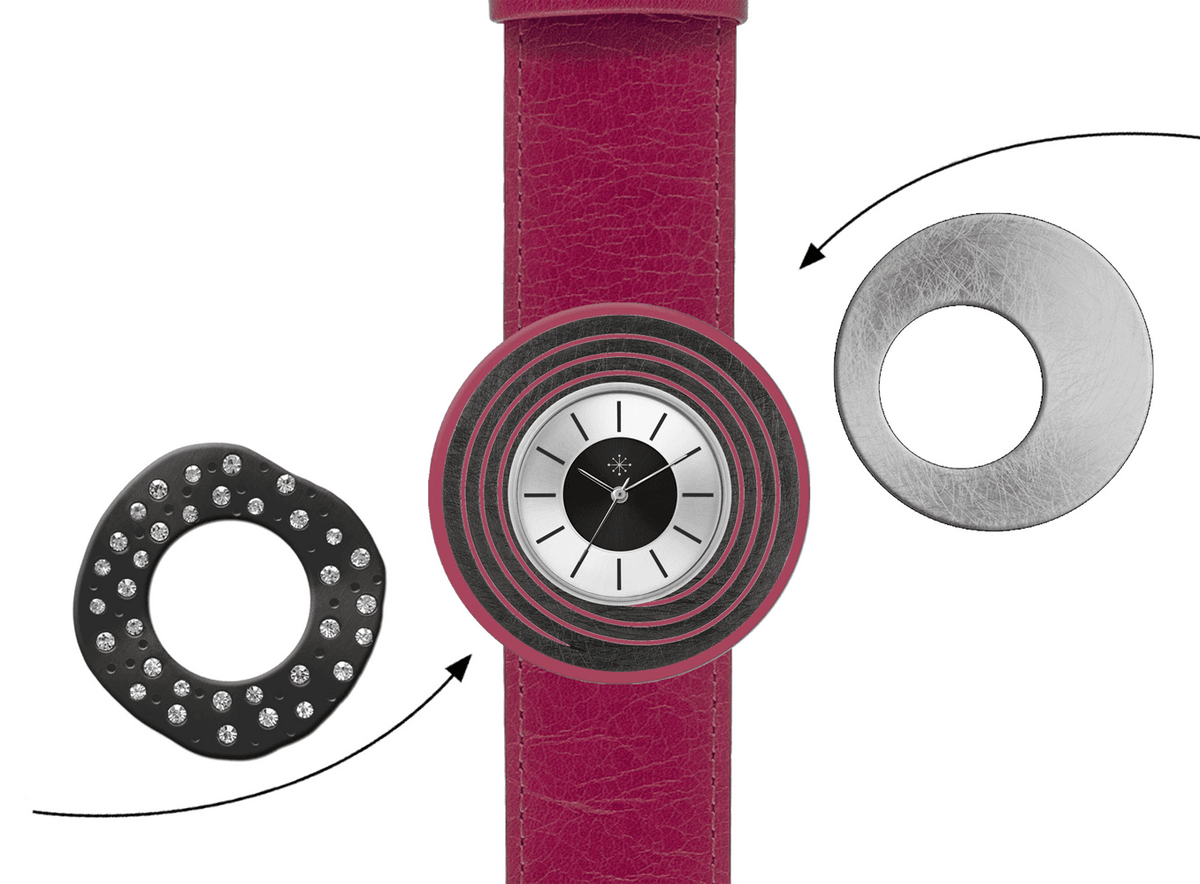 SET 1206 im Sale (Uhr 30 mm)
