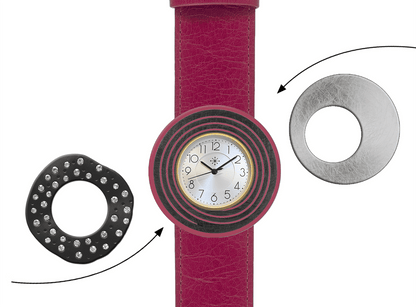 SET 1206 (Uhr 30 mm)