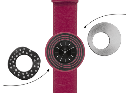 SET 1206 (Uhr 30 mm)