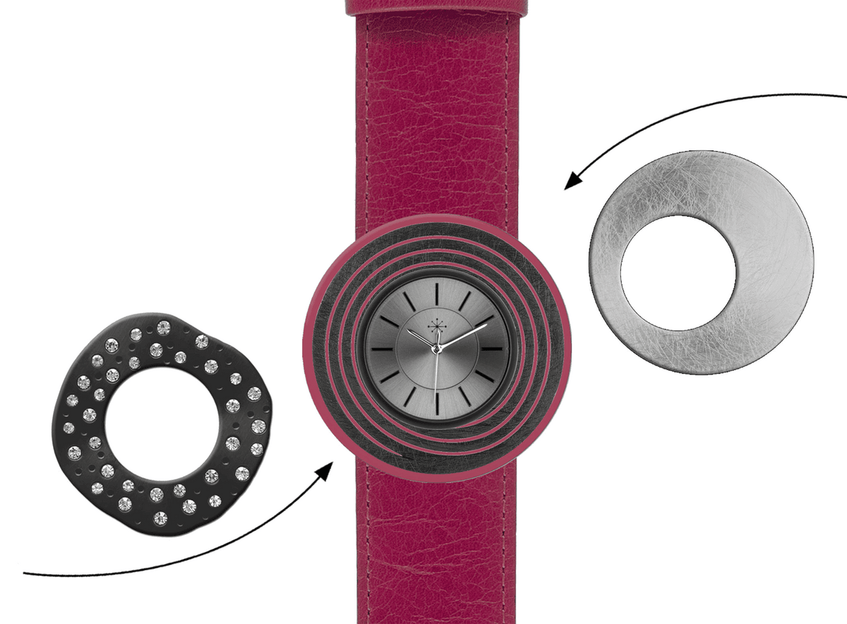 SET 1206 (Uhr 30 mm)