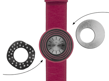 SET 1206 (Uhr 30 mm)