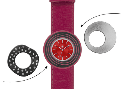 SET 1206 (Uhr 30 mm)
