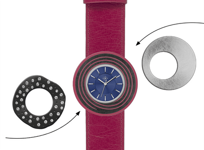 SET 1206 (Uhr 30 mm)