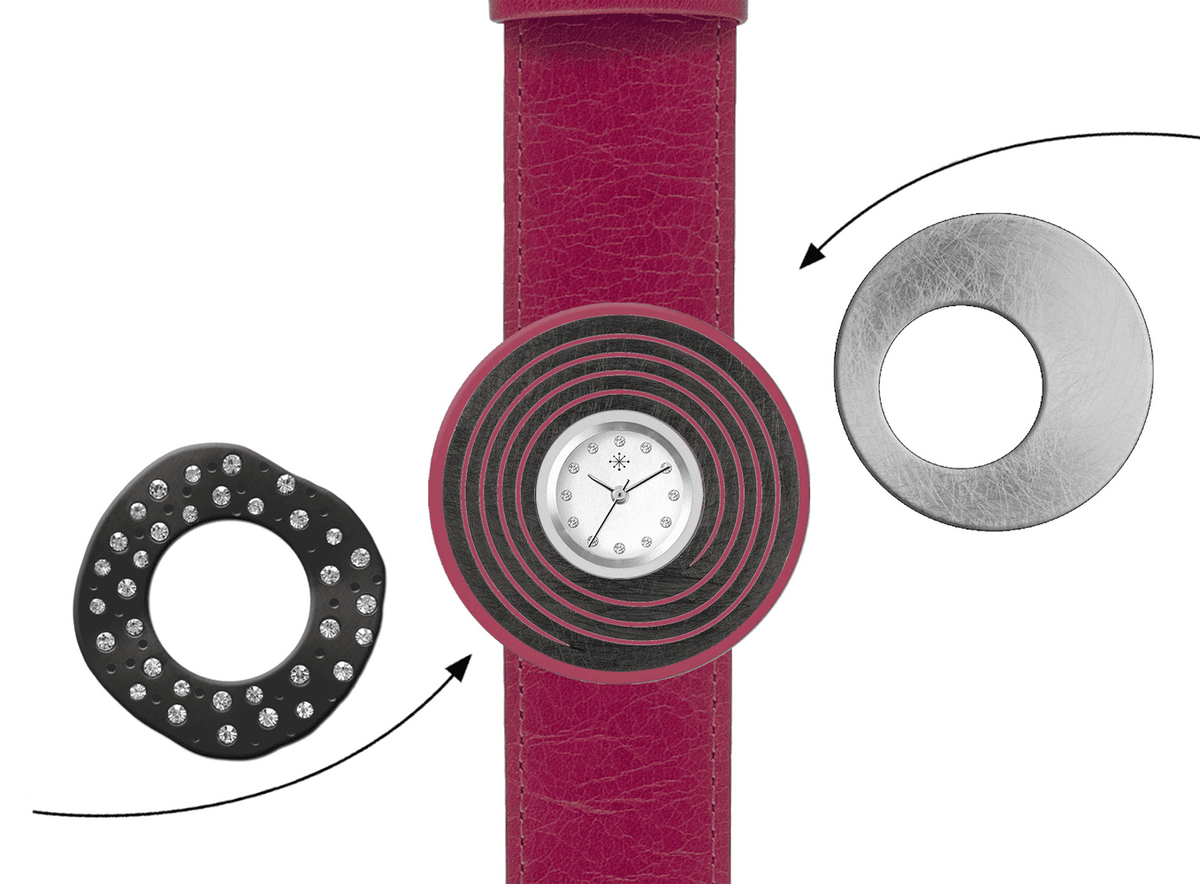 SET 1206 (Uhr 20 mm)