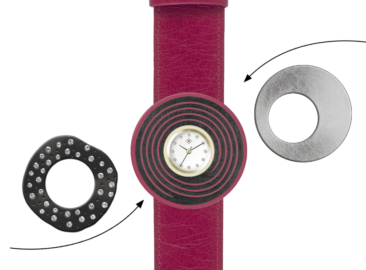 SET 1206 (Uhr 20 mm)