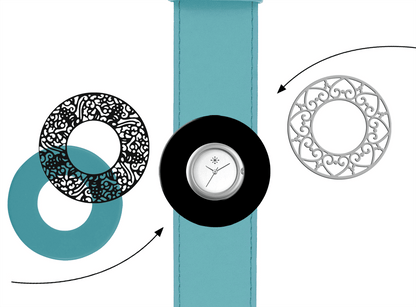 SET 1207 im Sale (Uhr 20 mm)