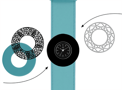 SET 1207 (Uhr 20 mm)