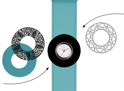 SET 1207 (Uhr 20 mm)