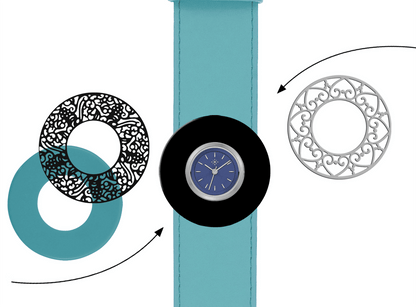 SET 1207 (Uhr 20 mm)