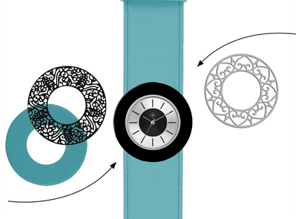 SET 1207 im Sale (Uhr 30 mm)