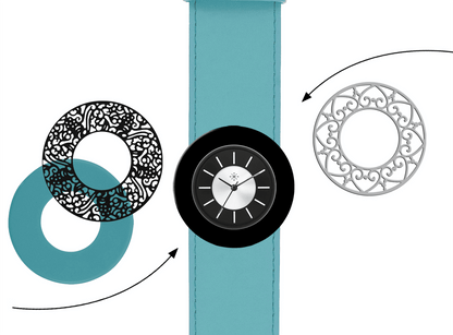 SET 1207 im Sale (Uhr 30 mm)