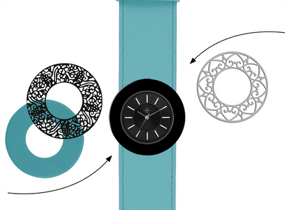 SET 1207 im Sale (Uhr 30 mm)