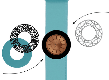 SET 1207 im Sale (Uhr 30 mm)