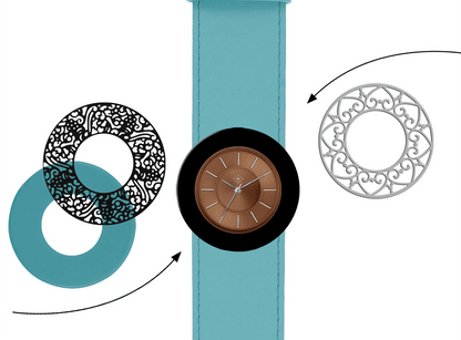 SET 1207 im Sale (Uhr 30 mm)