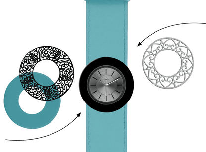SET 1207 (Uhr 30 mm)