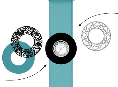 SET 1207 im Sale (Uhr 20 mm)