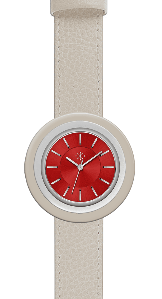SET 3067 (Uhr 30 mm)