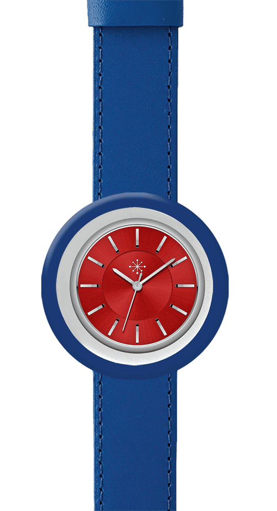 SET 3071 (Clock 30 mm)