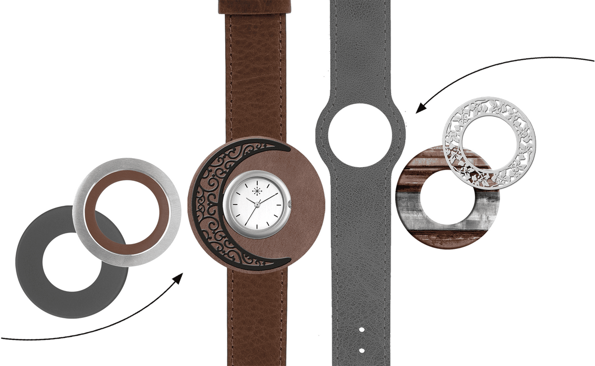 SET 371 im Sale (Uhr 20 mm)