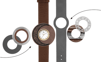 SET 371 im Sale (Uhr 20 mm)