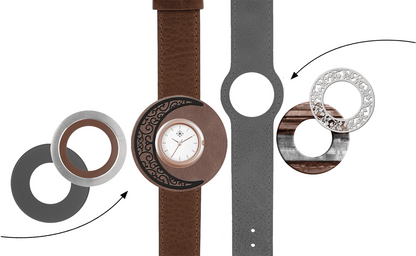 SET 371 im Sale (Uhr 20 mm)
