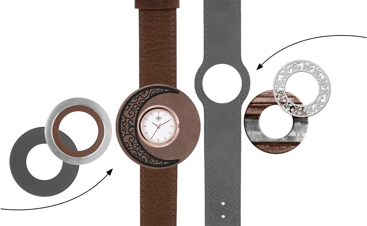 SET 371 im Sale (Uhr 20 mm)