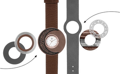 SET 371 im Sale (Uhr 20 mm)