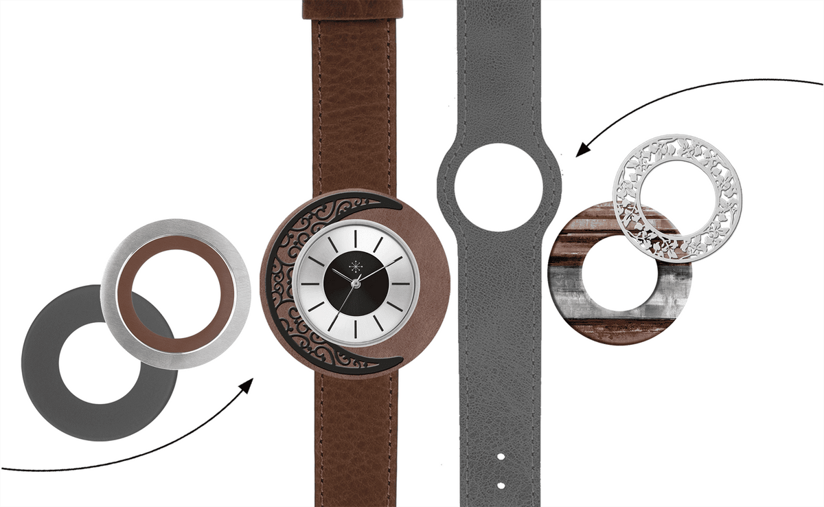 SET 371 im Sale (Uhr 30 mm)