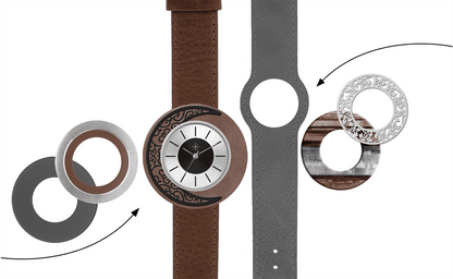 SET 371 im Sale (Uhr 30 mm)