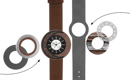 SET 371 im Sale (Uhr 30 mm)