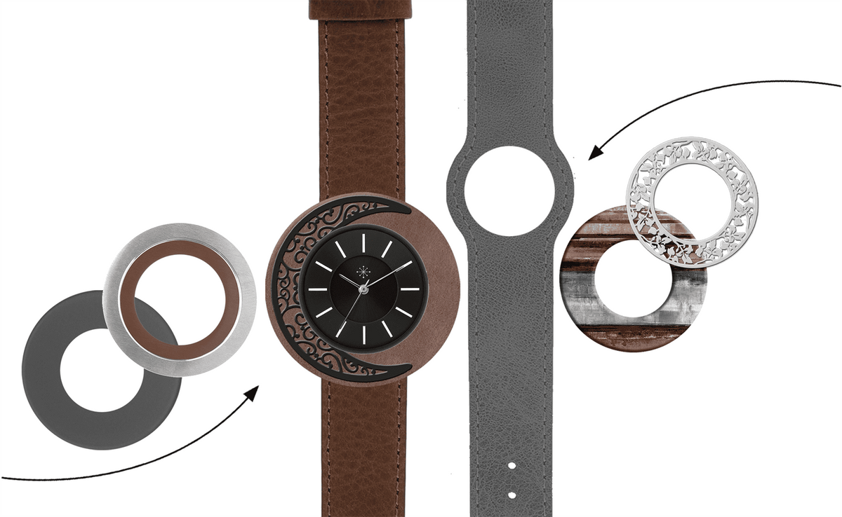 SET 371 im Sale (Uhr 30 mm)