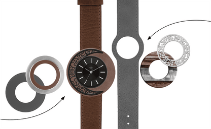 SET 371 im Sale (Uhr 30 mm)