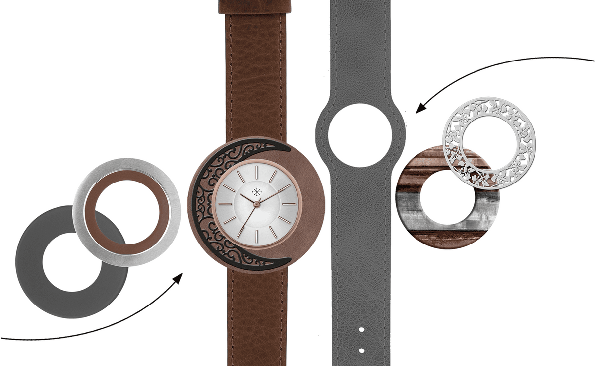 SET 371 im Sale (Uhr 30 mm)