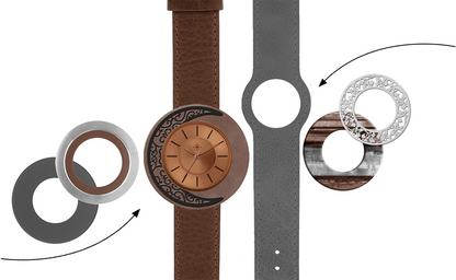 SET 371 im Sale (Uhr 30 mm)